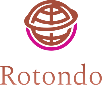 design del logo Rotondo