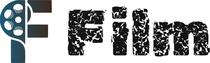 design del logo Cinema