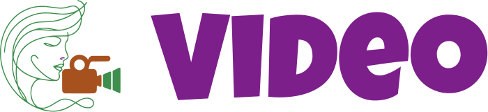 design del logo Video