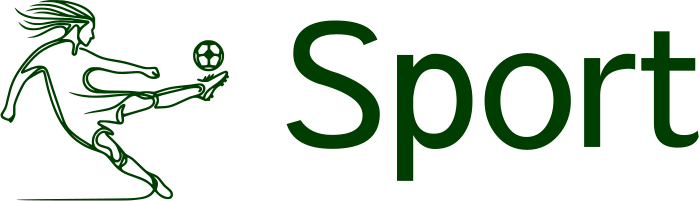 design del logo Sport