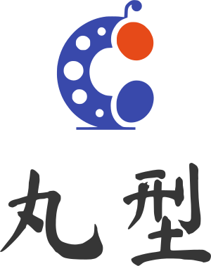丸型 ロゴデザイン