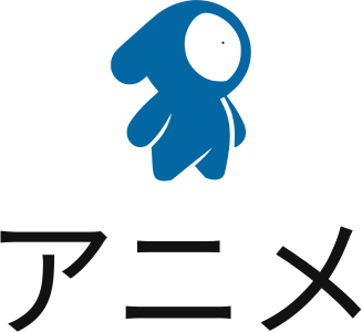 カートゥーン ロゴデザイン