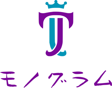 モノグラム ロゴデザイン