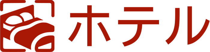 ホテル ロゴデザイン