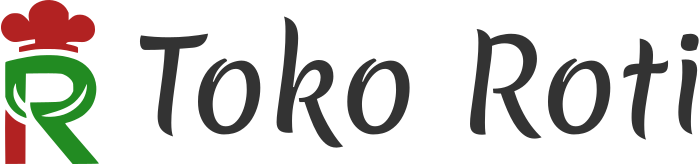 desain logo Toko Roti