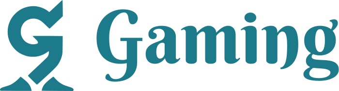 desain logo Gaming