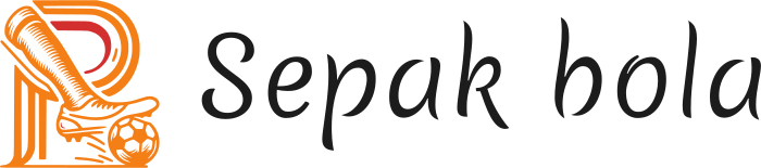 desain logo Sepak bola