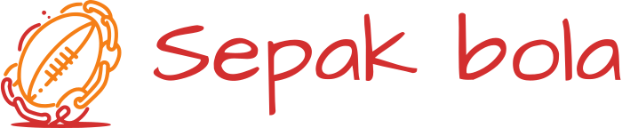 desain logo Football Amerika