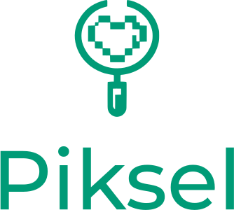 desain logo Piksel