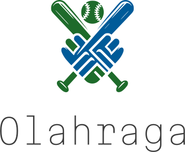 desain logo Olahraga