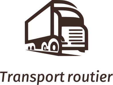 création de logo Transport routier