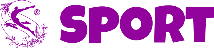 création de logo Sport