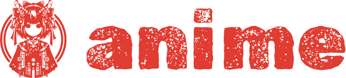 création de logo Anime