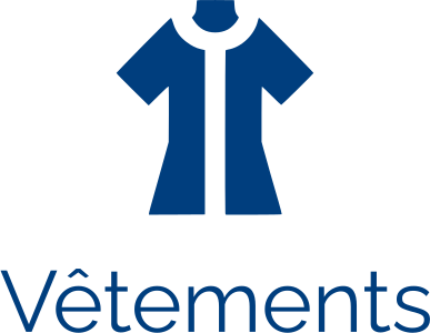 création de logo Vêtements