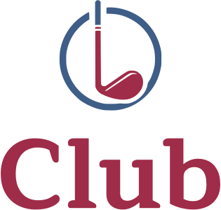 création de logo Club