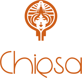 design del logo Chiesa