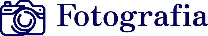 design del logo Fotografia
