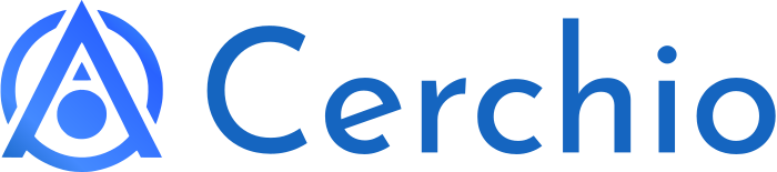 design del logo Cerchio