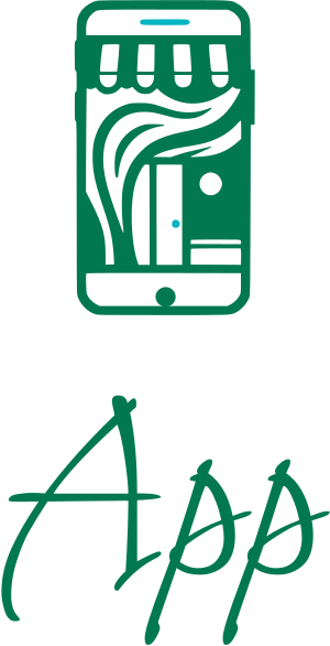 design del logo App