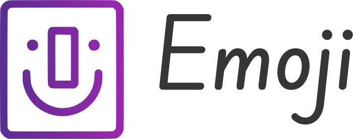 création de logo Emoji