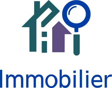 création de logo Immobilier