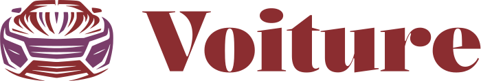 création de logo Voiture