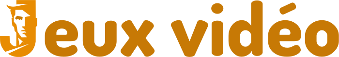 création de logo Jeux vidéo