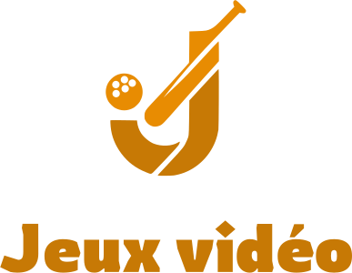 création de logo Jeux vidéo