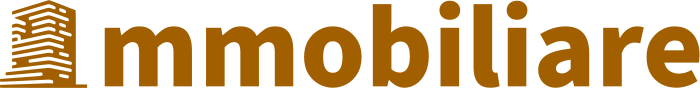 design del logo Immobiliare