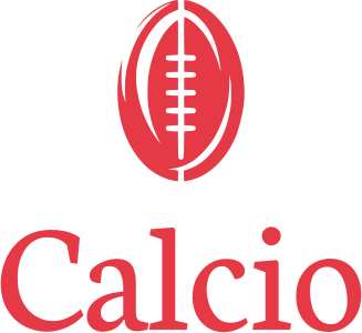 design del logo Football Americano