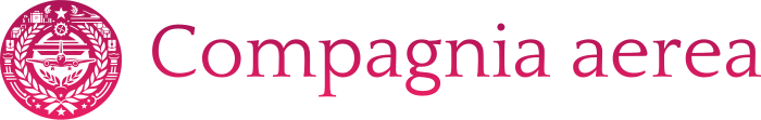 design del logo Compagnia aerea