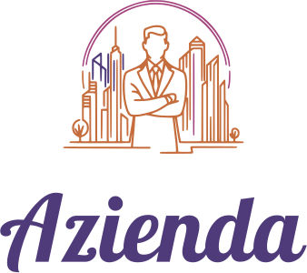 design del logo Azienda