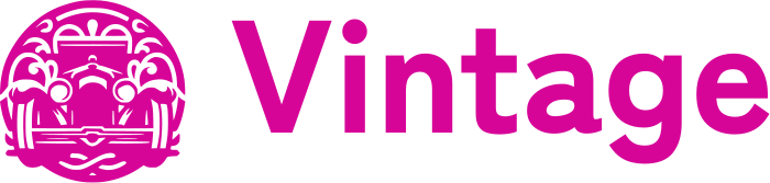 Vintage Logo-Design