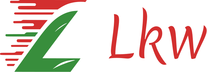 Lkw Logo-Design