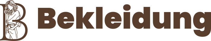 Bekleidung Logo-Design