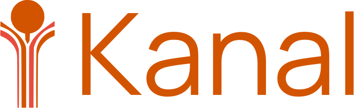 Kanal Logo-Design