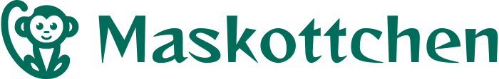 Maskottchen Logo-Design
