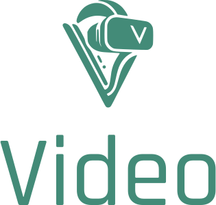 diseño de logotipo Video