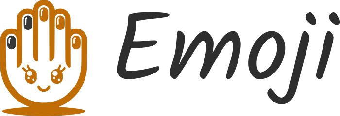 diseño de logotipo Emoji