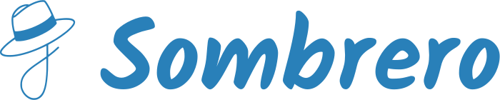diseño de logotipo Sombrero