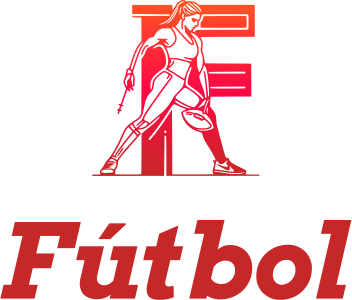 diseño de logotipo Fútbol Americano