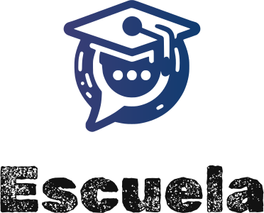 diseño de logotipo Escuela