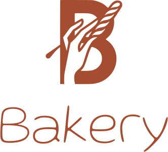 Bakery logo design