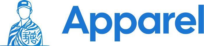 Apparel logo design