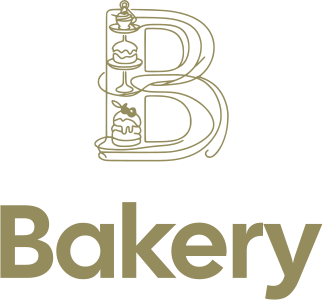 Bakery logo design