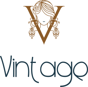 Vintage logo design