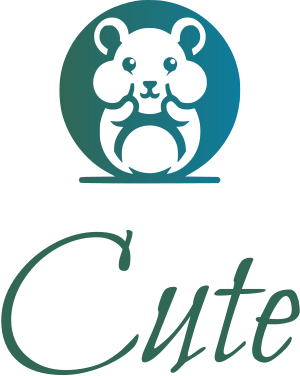 Cute logo design