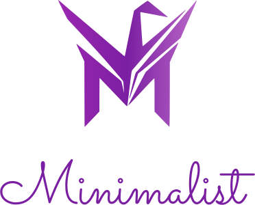 Minimalist logo design