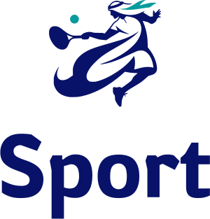 Sport logo design