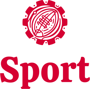 Sport logo design